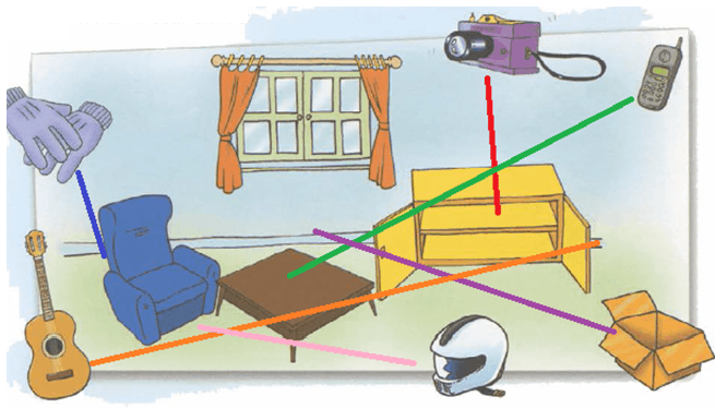 Решение рисунок 1