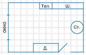 Решение рисунок 1