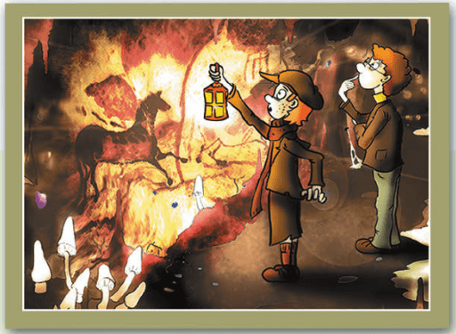 Задание рисунок 1