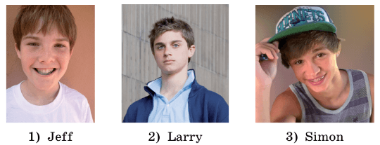 Задание рисунок 1