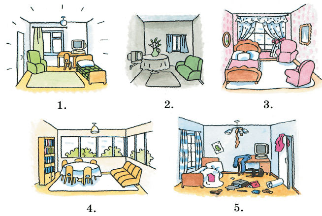 Задание рисунок 1